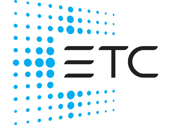 ETC Logo White