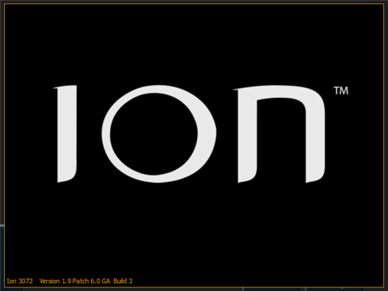 ION ION
