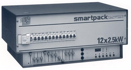 SmartRack 2 SmartRack 2