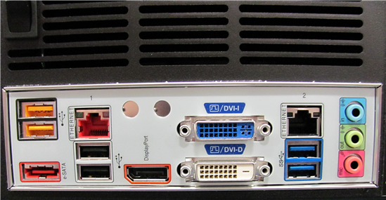 A. Motherboard A. Motherboard