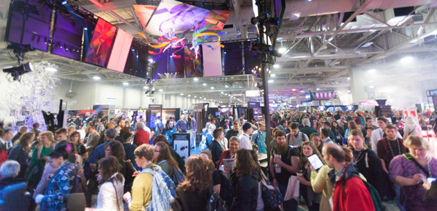 USITT 2018 USITT 2018