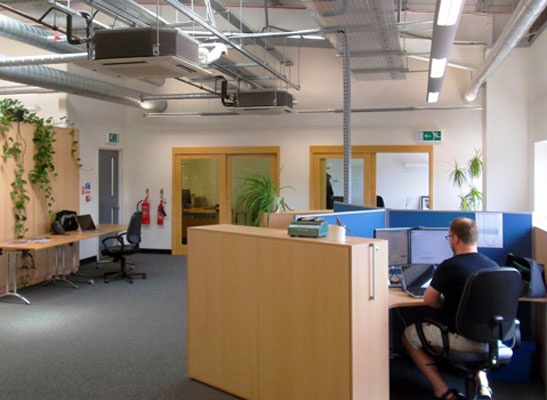 ETC announces global office expansion plans