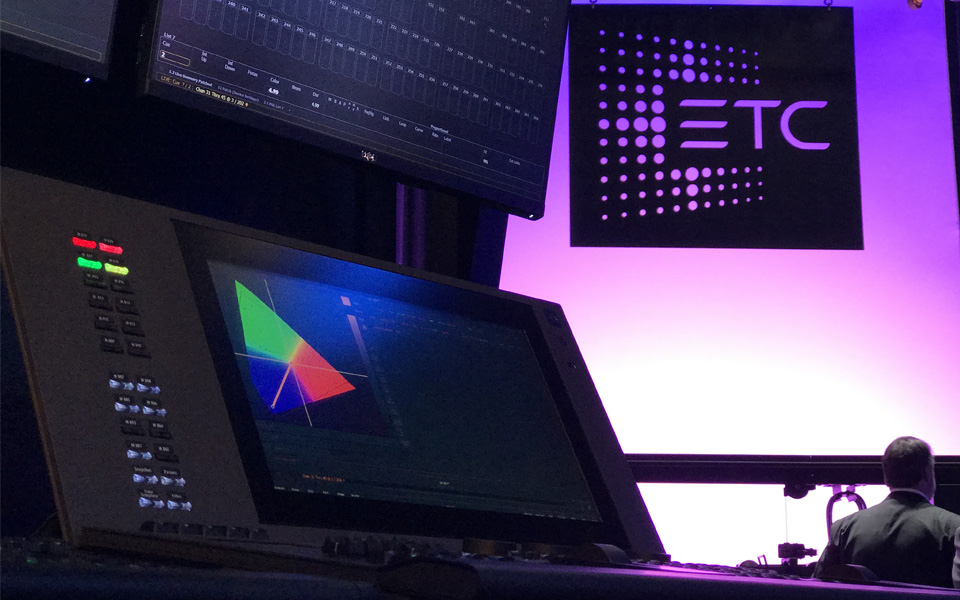 ETC and HES at LDI 2018