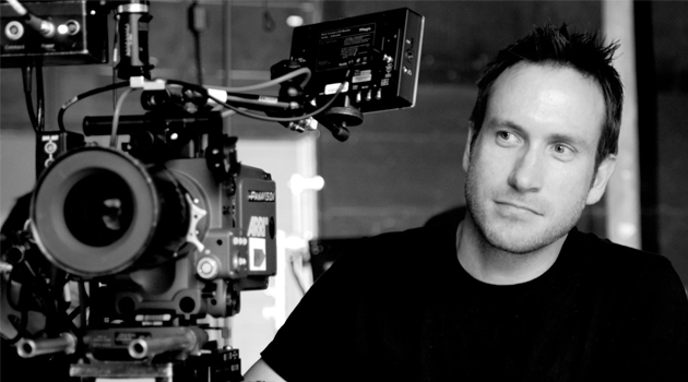 Cinematographer Craig Kief