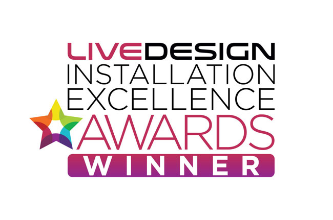 LD Installation Excellence Awards