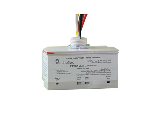 Power Load Controller