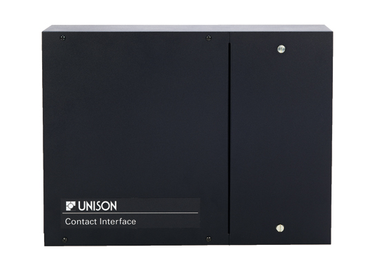 Legacy Unison Contact Interface Station