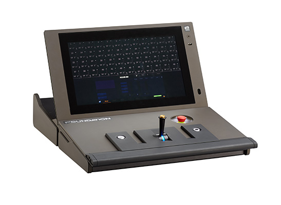 ETC introduces new rigging control products