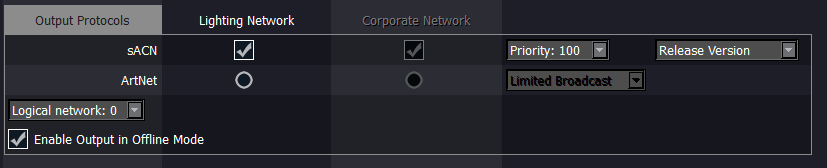 Cobalt ETCnomad Output Protocols Cobalt ETCnomad Output Protocols
