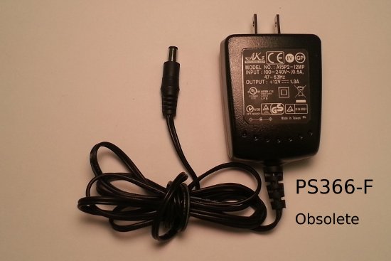 PS366-F PS366-F