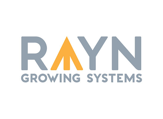 RAYN logo