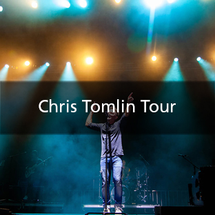 Chris Tomlin Tour
