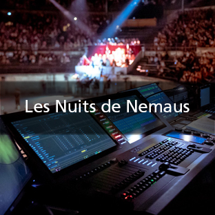 Les Nuits de Nemaus