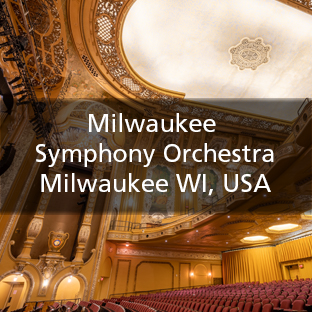Milwaukee Symphony Orchestra