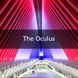 The Oculus