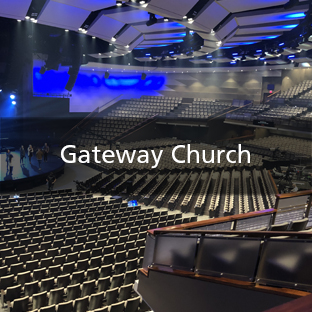 Gateway Church 