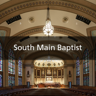 South Main Baptist 