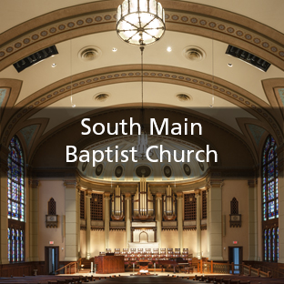 South Main Baptist Church