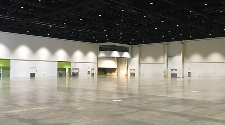 Convention Centers