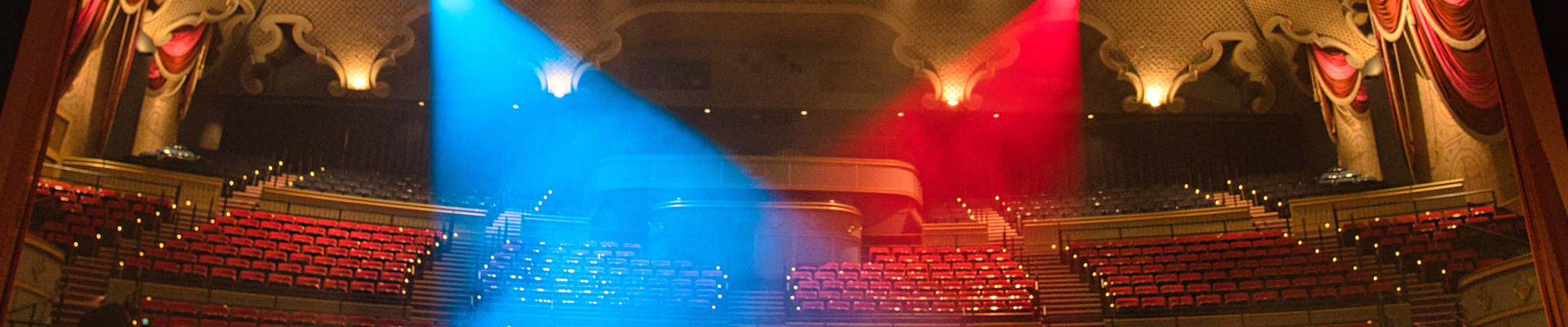 Theatre Header