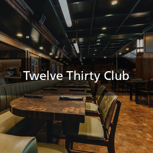 Twelve Thirty Club