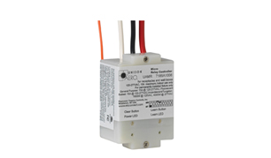 Aero Micro Relay Controller