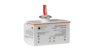 Aero Relay Controller