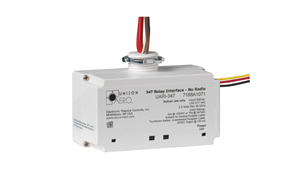 Aero Standalone Relay