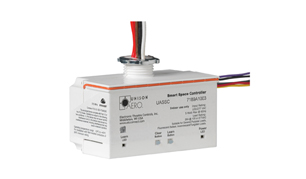 Aero SmartSpace Controller