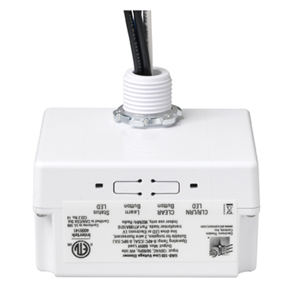 Aero Line Voltage Dimmer