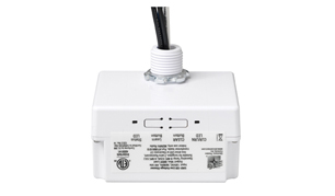 Aero Phase Adaptive Dimmer