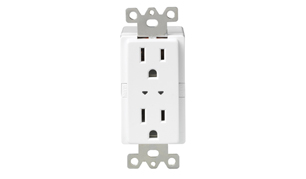Aero Outlet Controller