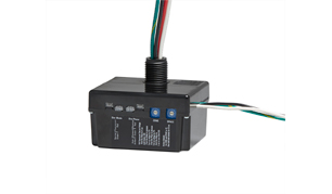 Echo Zone Controllers