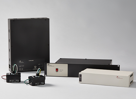 EchoConnect Station Power Supply