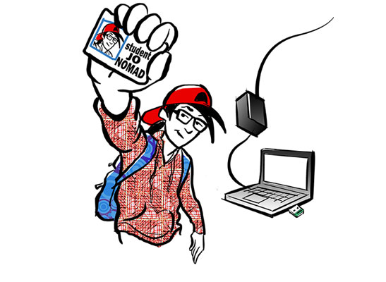 Student Bundle