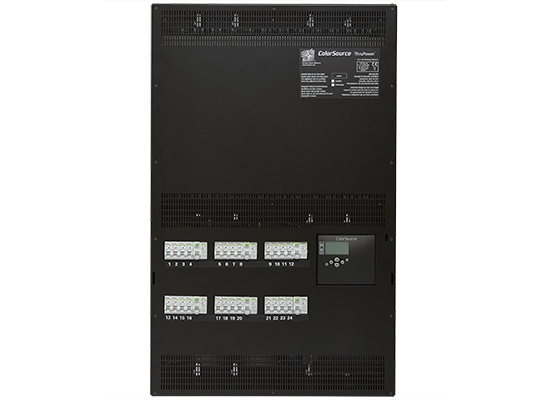 ColorSource ThruPower