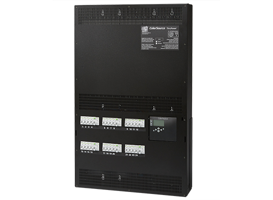 ColorSource ThruPower
