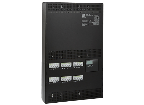 ColorSource ThruPower
