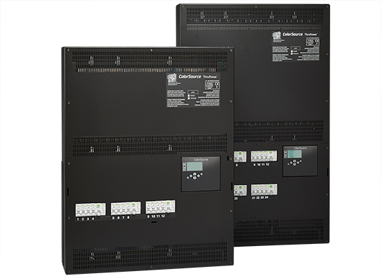 ColorSource ThruPower