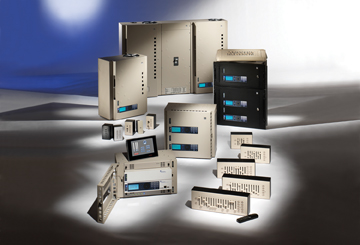 Unison Paradigm Family