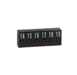 Outlet Boxes - 9106C