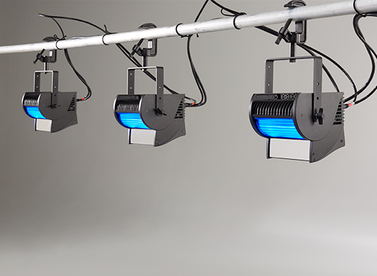 ColorSource Cyc