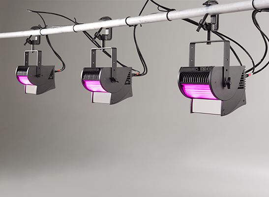 ColorSource Cyc