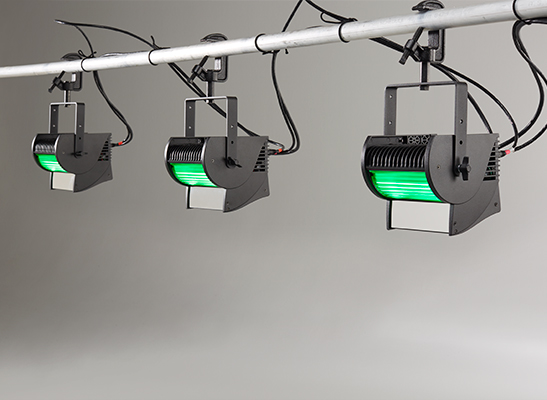 ColorSource Cyc