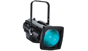 1 Source Four LED Fresnel Adapter