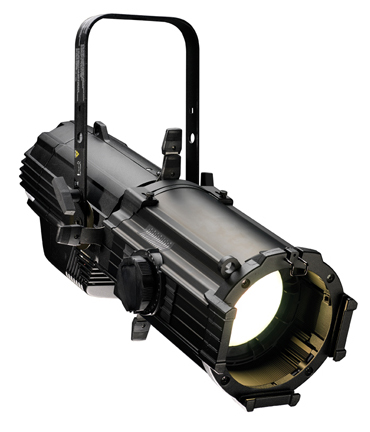Source Four LED 2550 Zoom Fixture