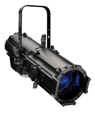 Source Four LED 2550 Zoom Fixture