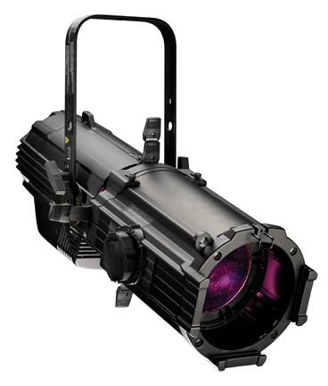 Source Four LED 2550 Zoom Fixture