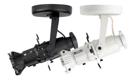 Source Four Mini Canopy Duo
