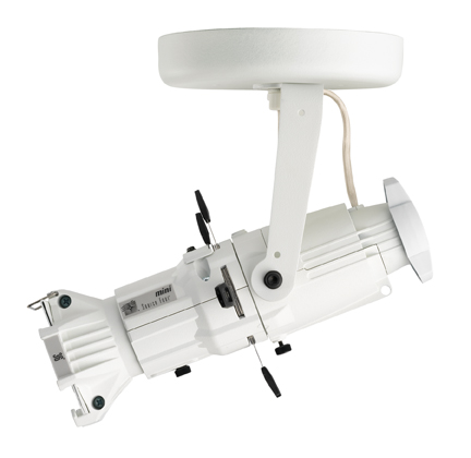 Source Four Mini Canopy